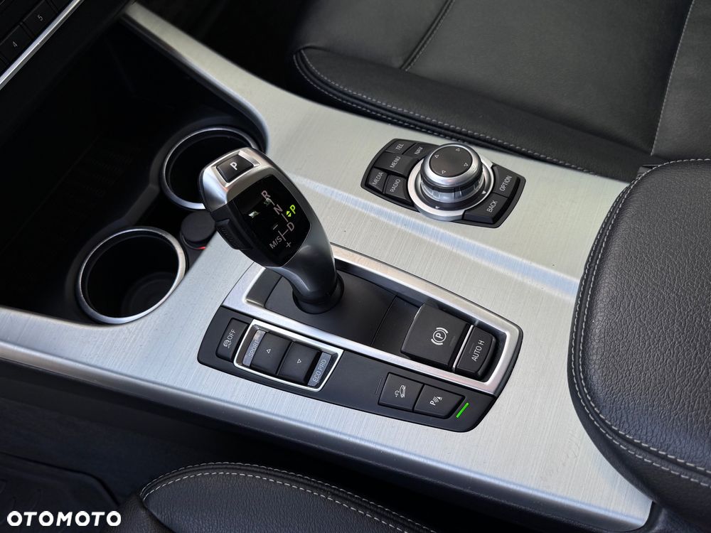 BMW X3 xDrive20d - 40