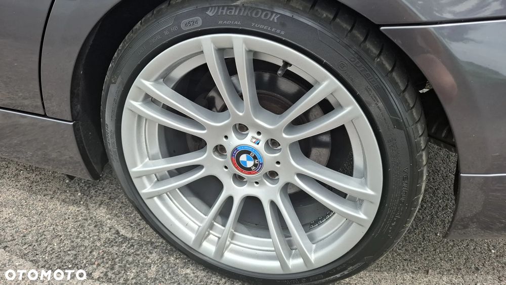 BMW Seria 3 320d - 10