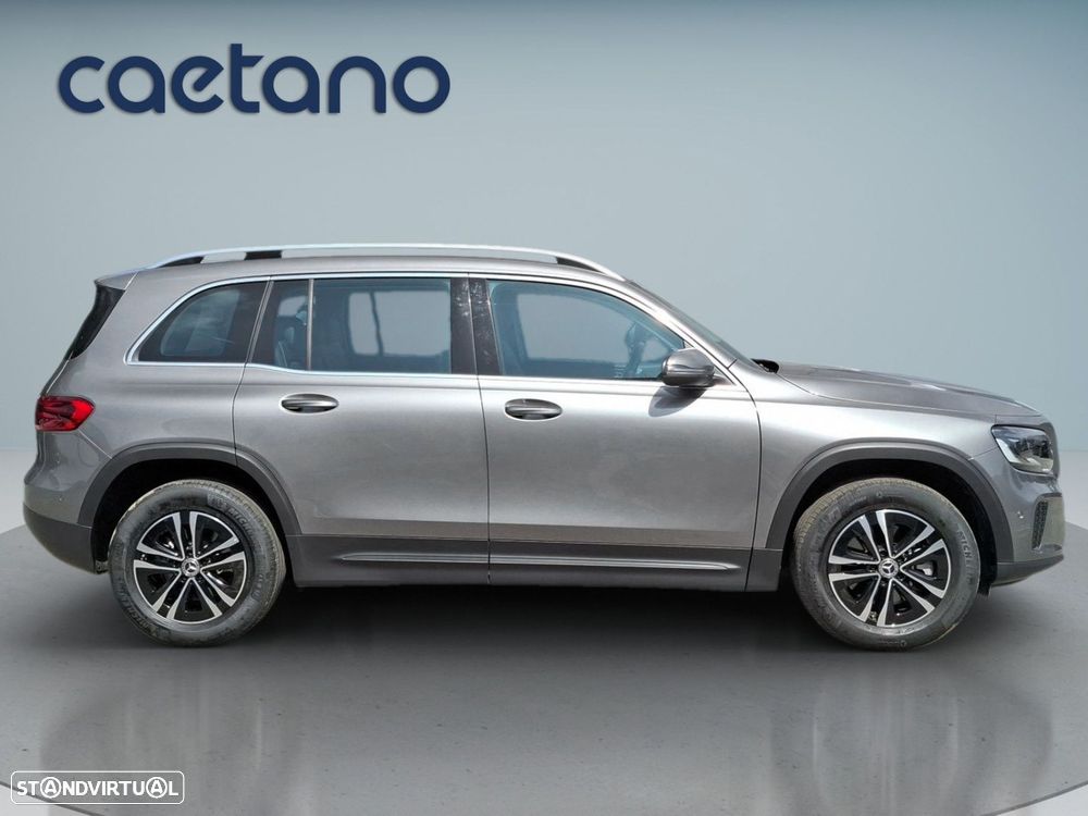 Mercedes-Benz GLB 180 d Progressive - 8