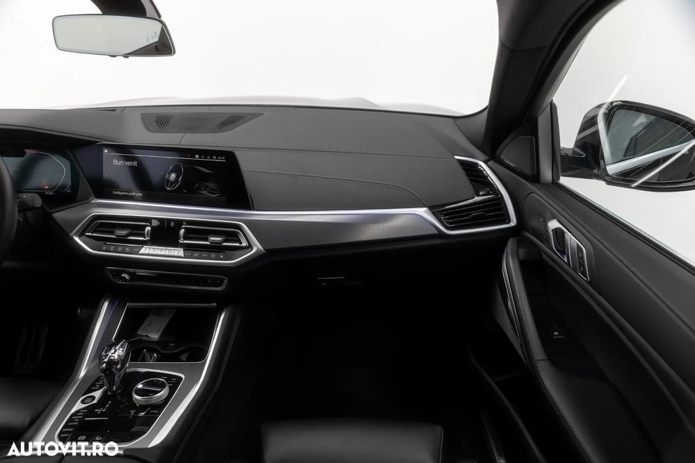 BMW X6 xDrive30d AT MHEV - 29