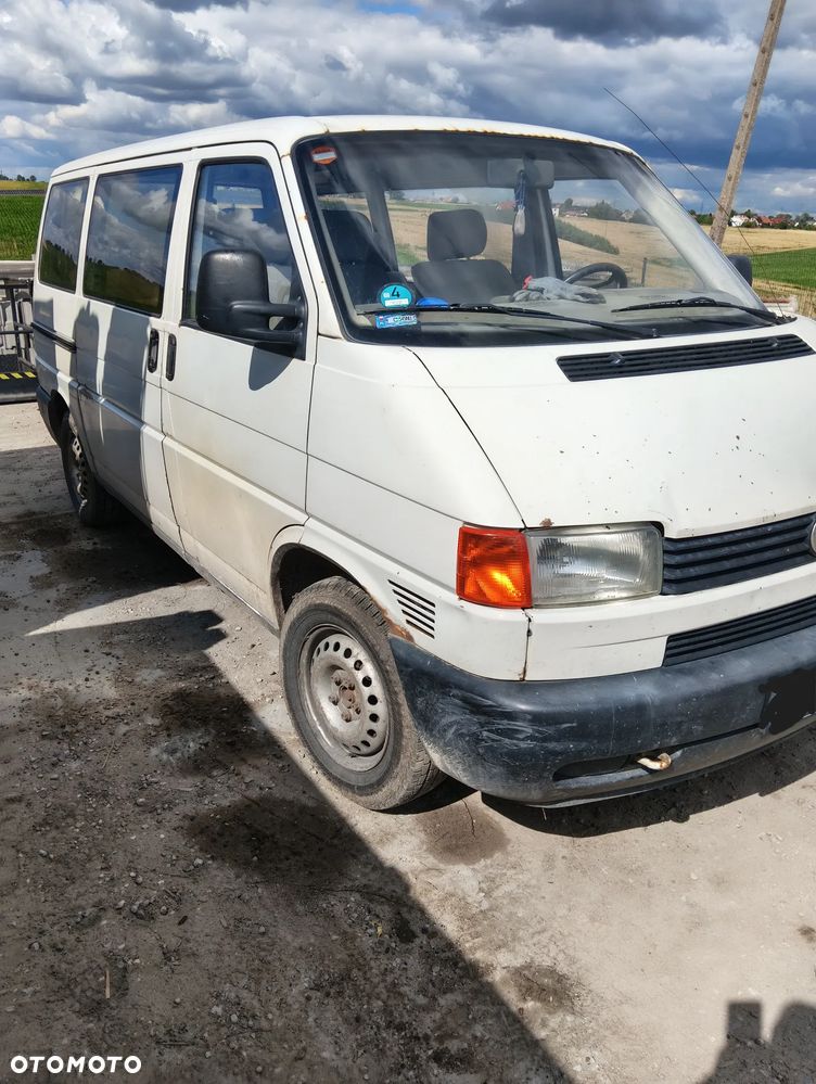 Volkswagen Transporter Standard - 2