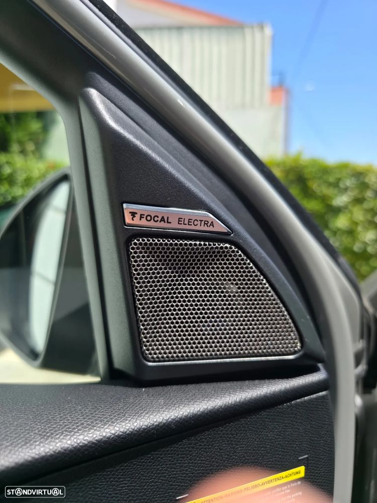 DS DS7 Crossback E-Tense Grand Chic EAT8 - 26