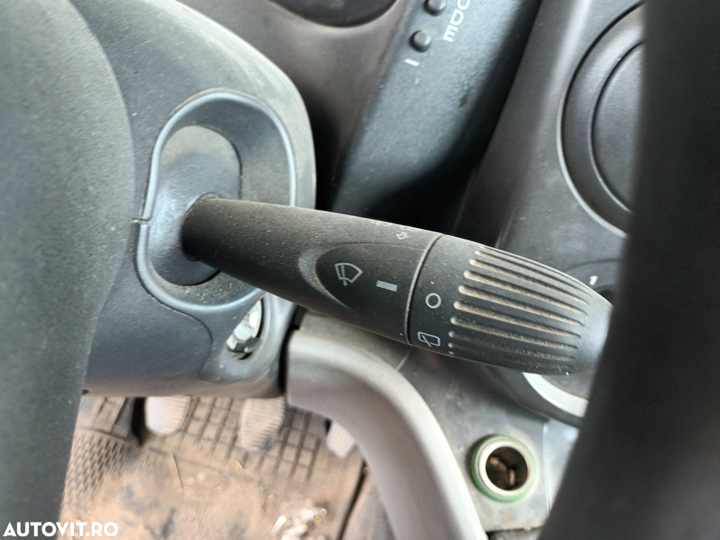 Dezmembrari  Fiat DOBLO (223, 119)  2000  > 2009 1.3 JTD 16V Multijet - 16