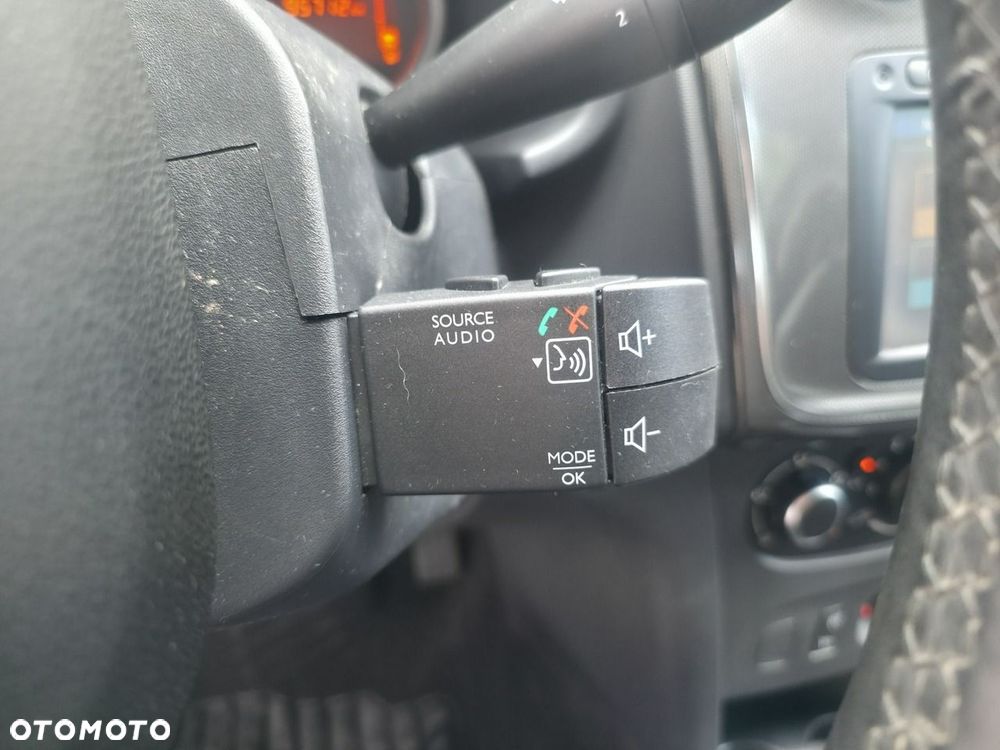Dacia Sandero Stepway - 23