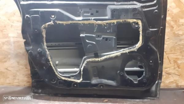 Porta Frente Esq Nissan Qashqai Ii (J11, J11_) - 5