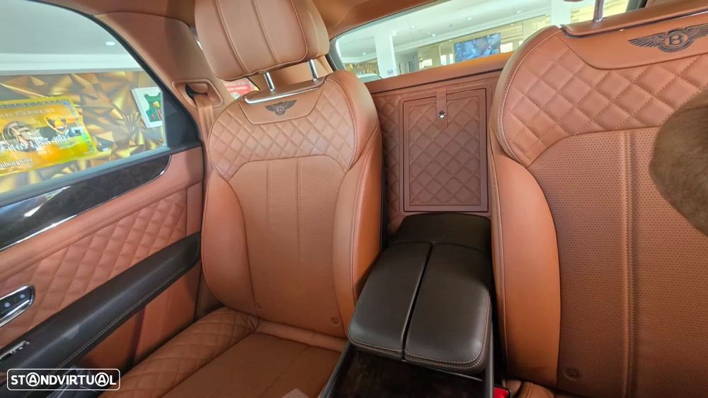 Bentley Bentayga Hybrid - 22