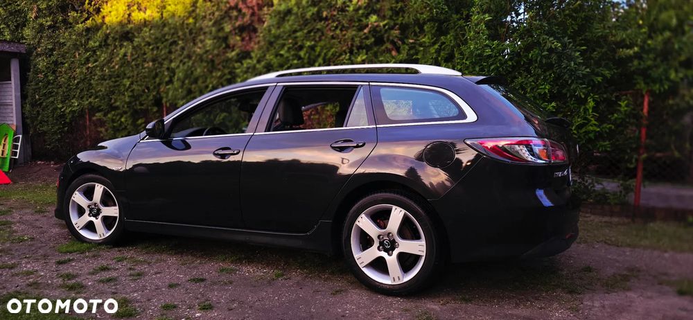 Mazda 6 2.2 CD Exclusive - 19