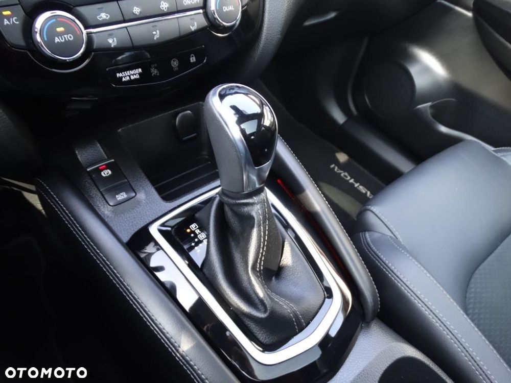 Nissan Qashqai - 19