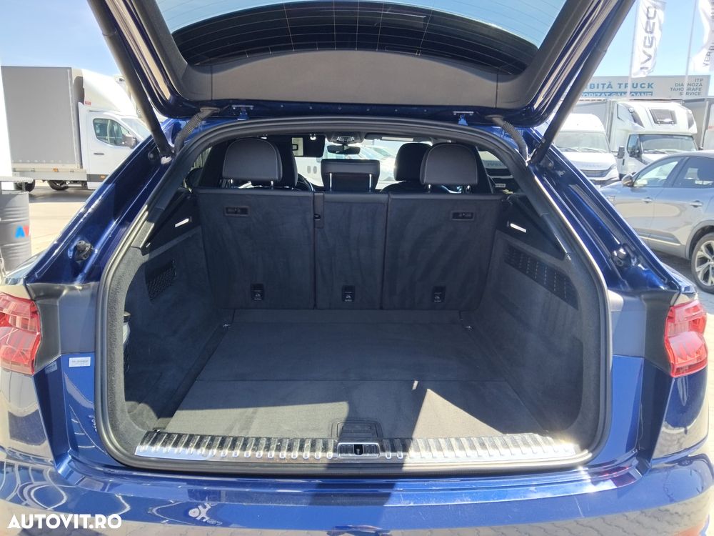 Audi Q8 - 7
