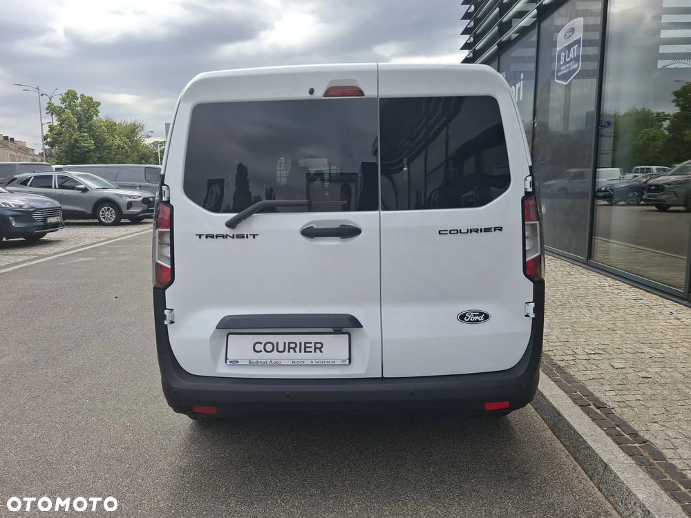Ford Transit Courier Trend - 8
