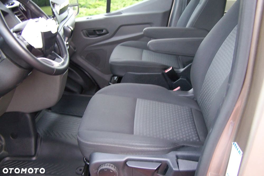 Ford transit - 7