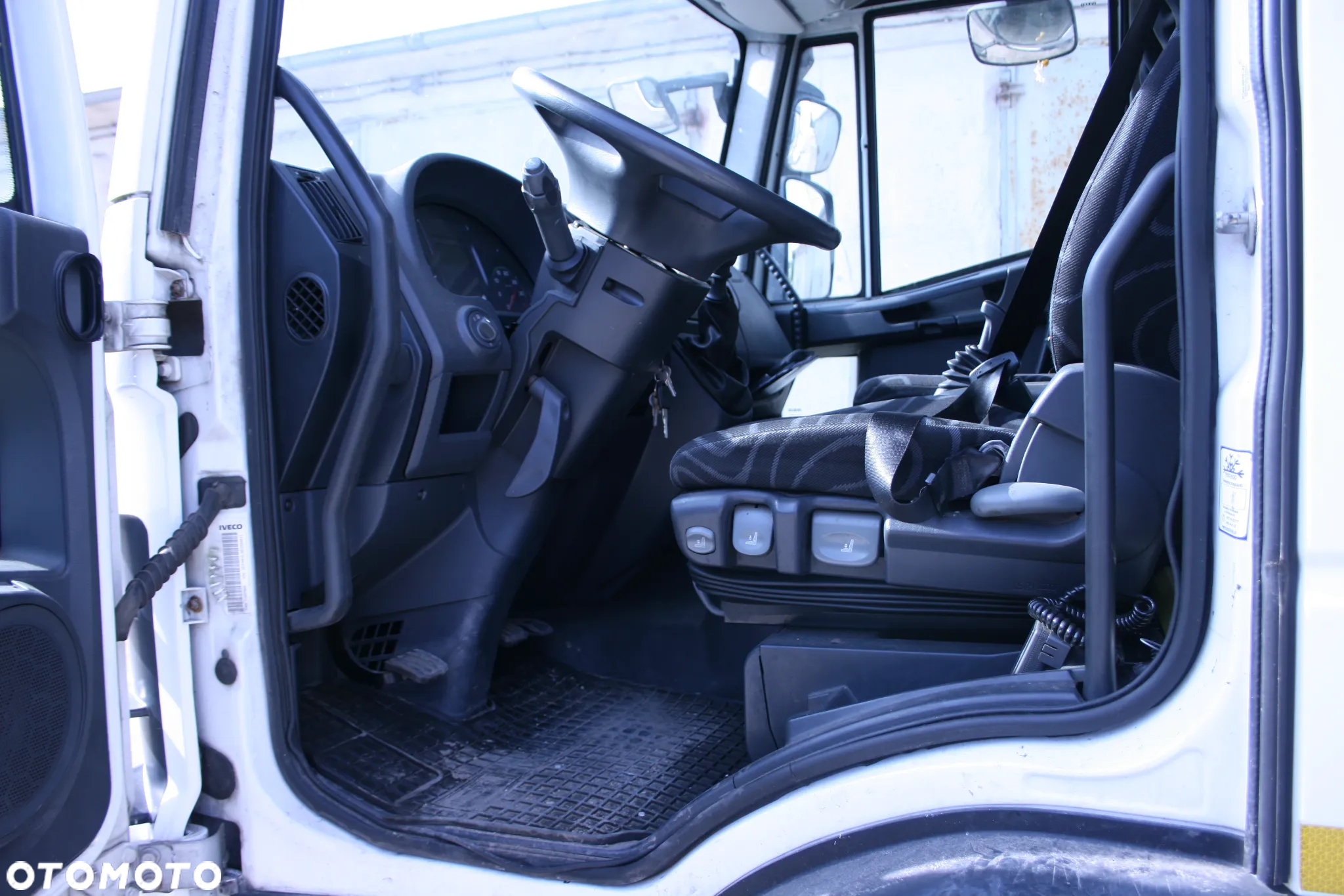 Iveco - 8