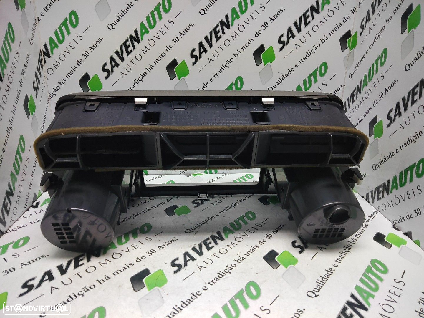 Grelha / Difusor Sofagem Nissan X-Trail (T30) - 2