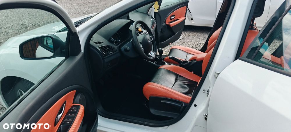 Renault Megane dCi 110 FAP Expression - 3