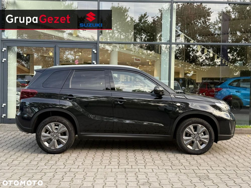 Suzuki Vitara - 6
