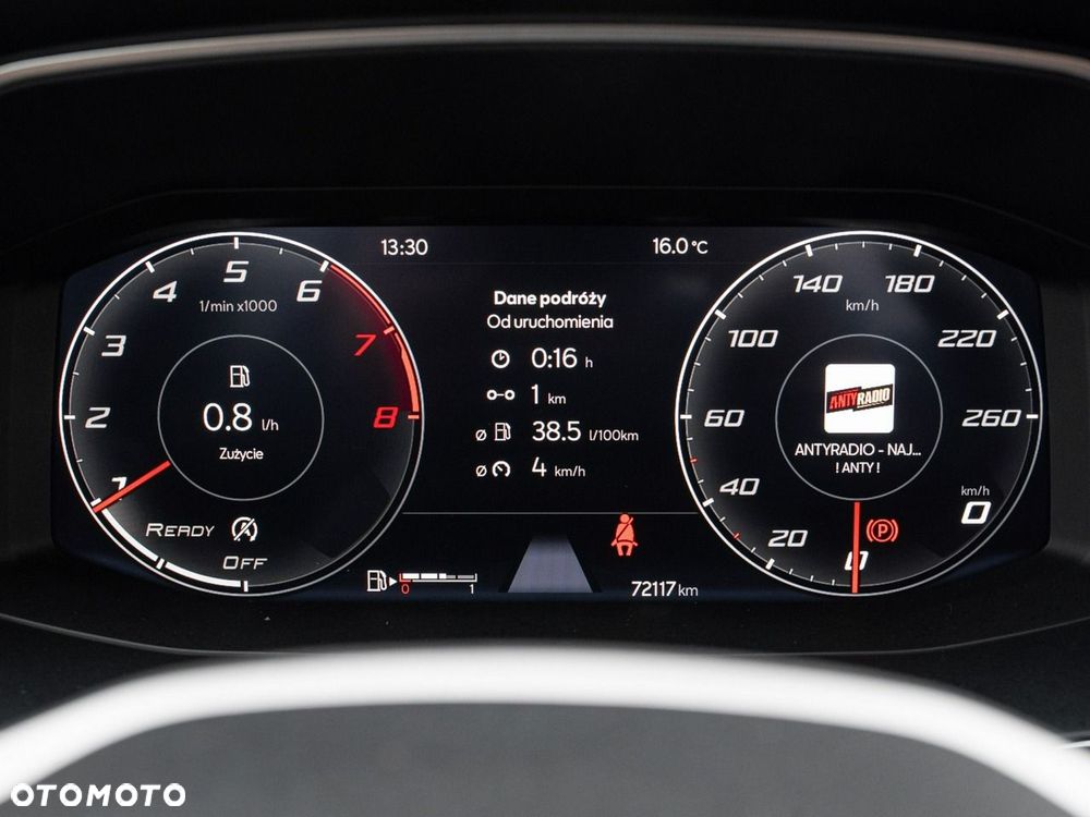 Seat Leon - 13