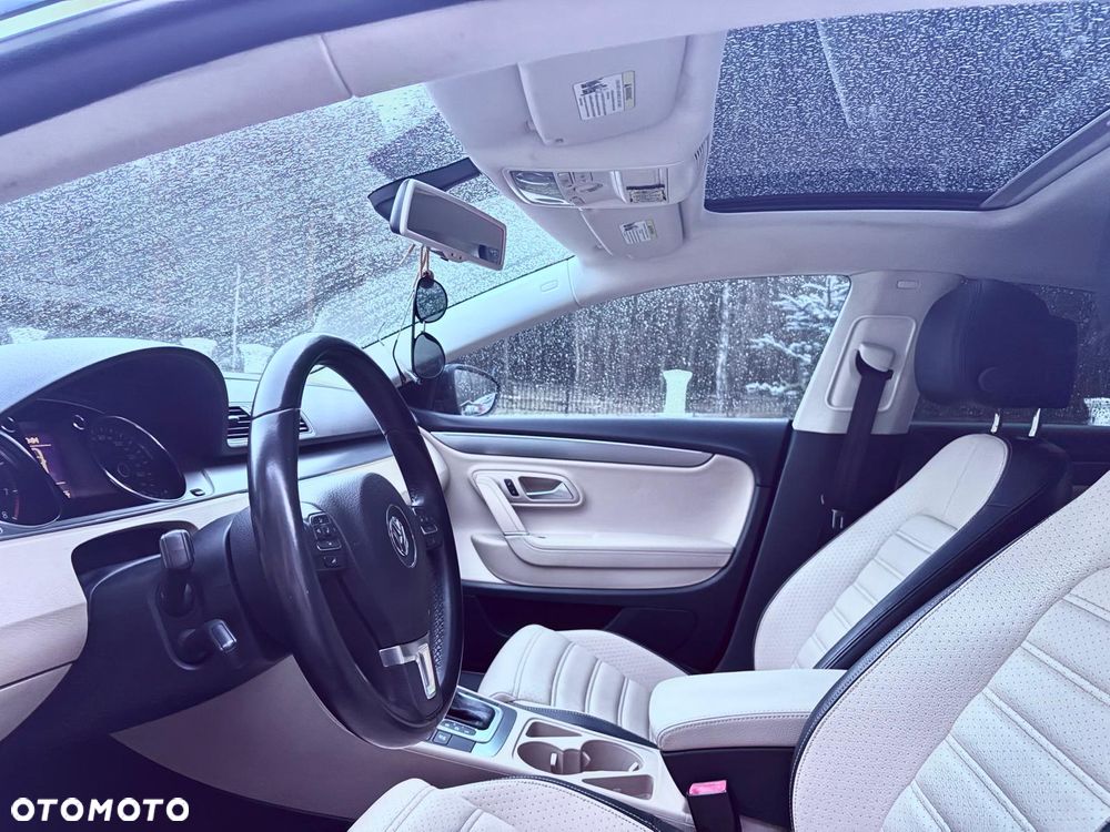 Volkswagen CC ver-2-0-tsi-dsg - 6