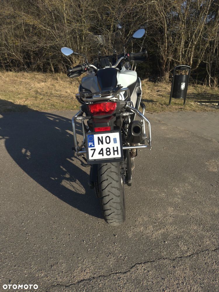 BMW GS - 6