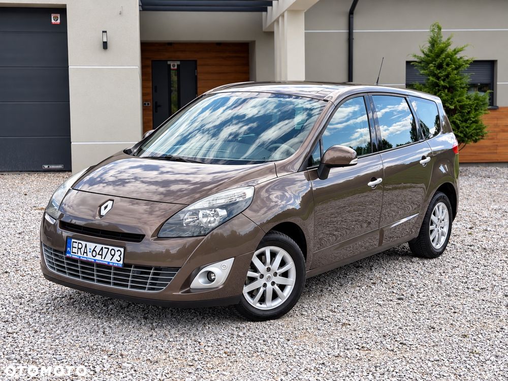 Renault Scenic 1.9 dCi Privilege Euro5 - 5