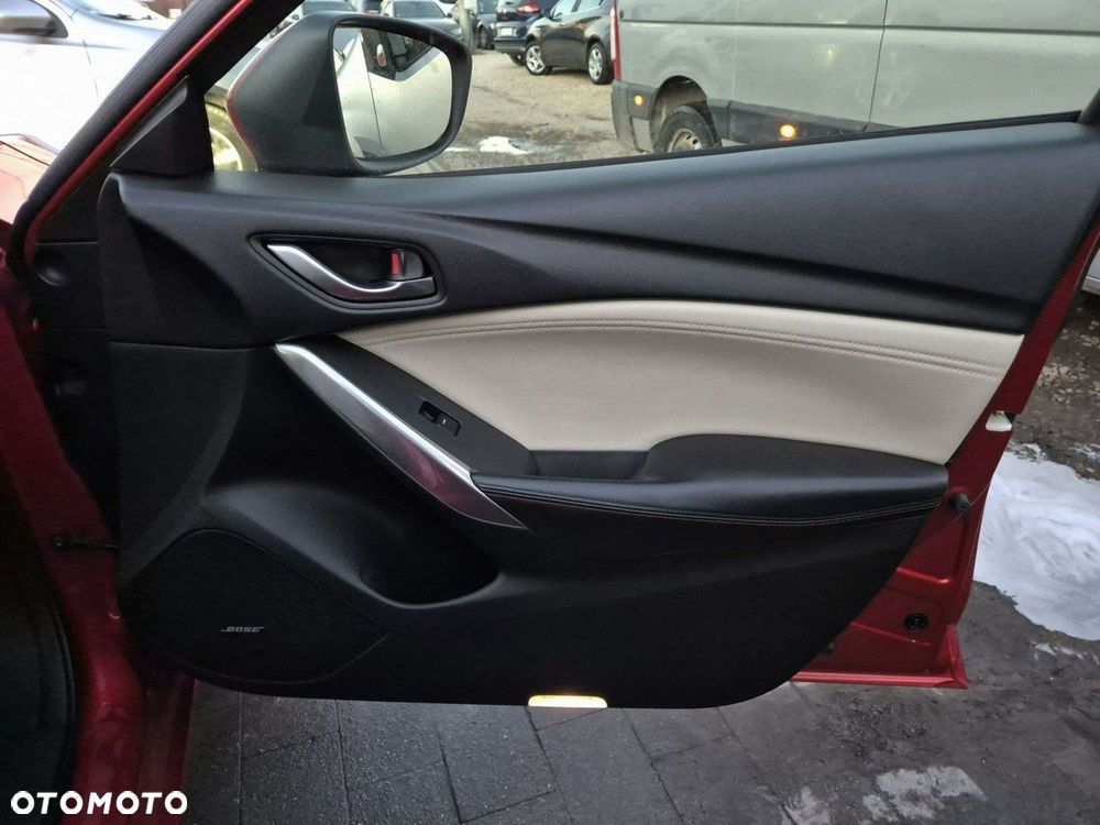 Mazda 6 - 28