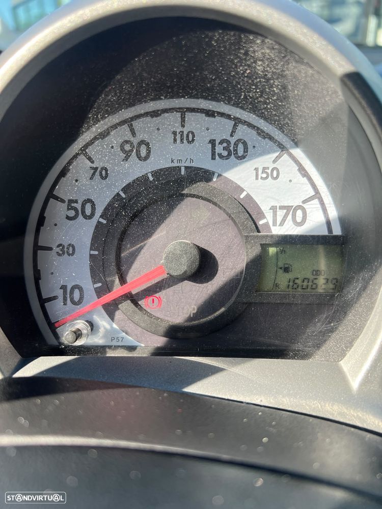 Toyota Aygo - 6