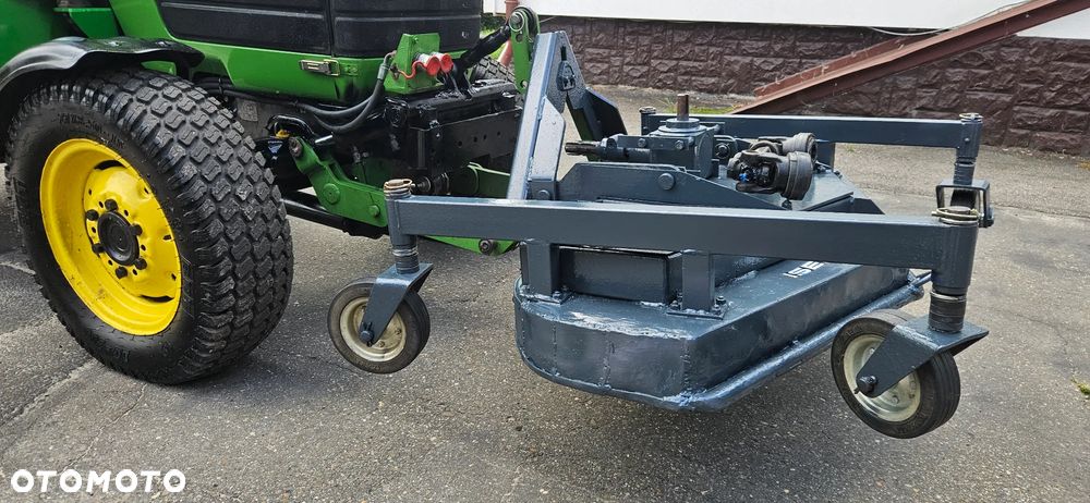 John Deere 4410 - 20