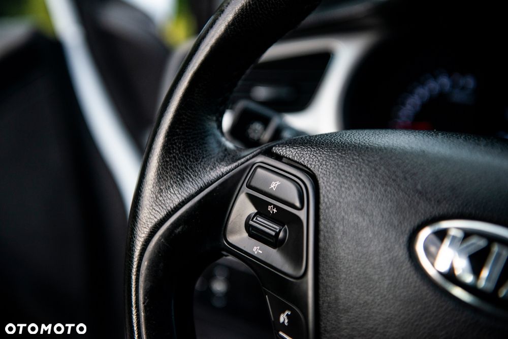 Kia Ceed 1.4 CVVT Vision - 28