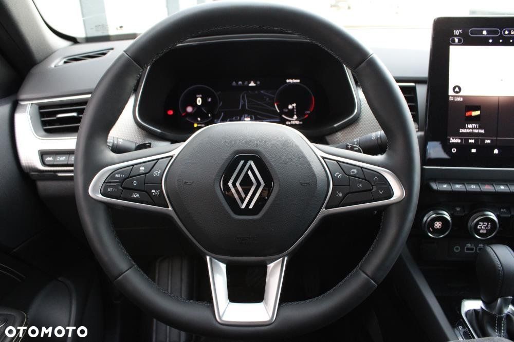Renault Arkana - 16