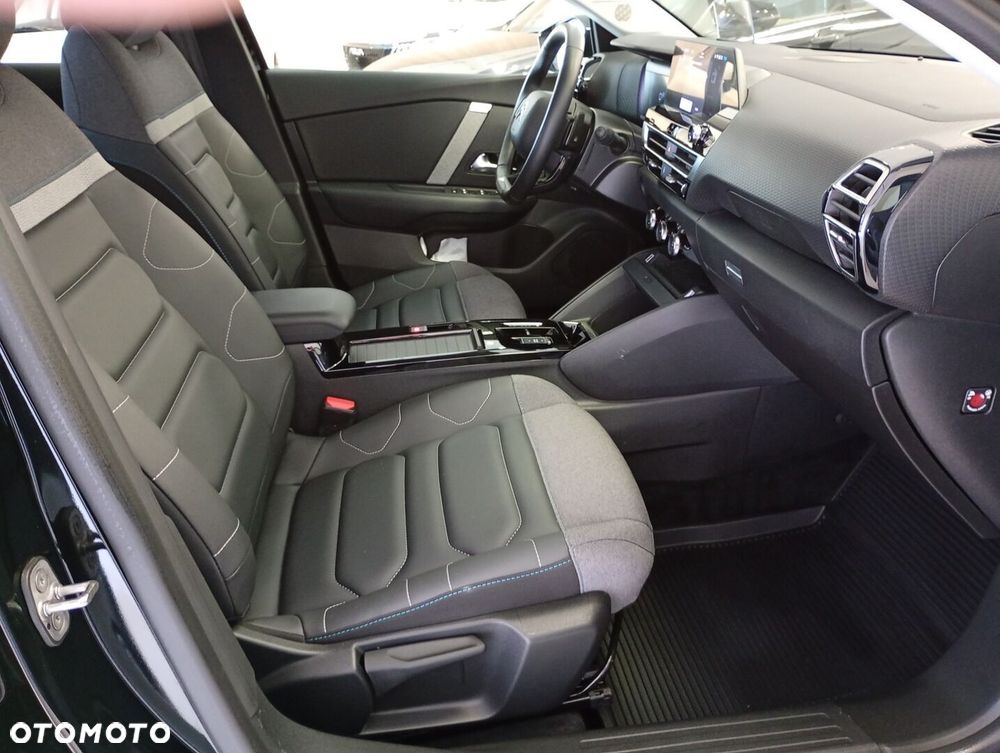 Citroën C4X 1.2 PureTech Max S&S EAT8 - 16