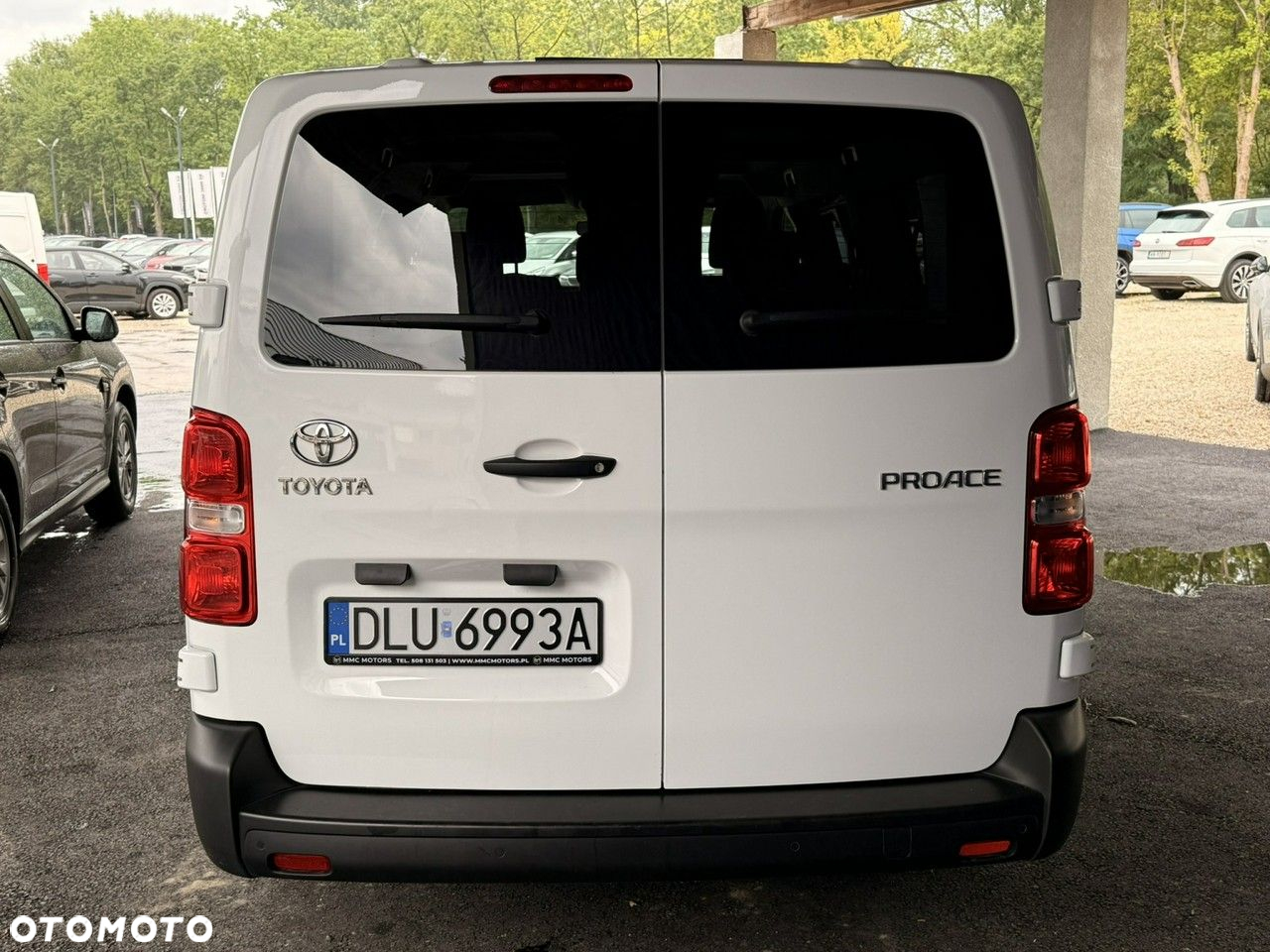 Toyota Proace Verso - 7