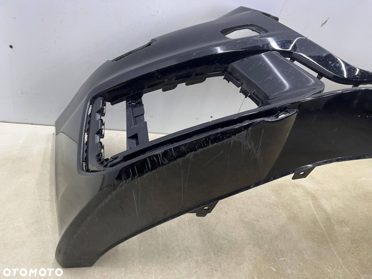 Zderzak przedni Audi A6 C8 S-Line Sline 18r.- przód spryski 4K0807437 - 12