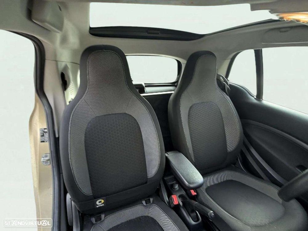Smart ForTwo Coupé - 10