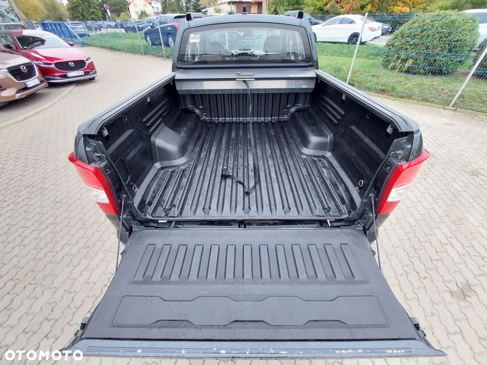 SsangYong/KGM Musso 2023