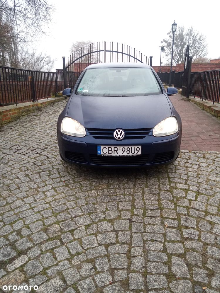 Volkswagen Golf 1.9 TDI Edition - 3