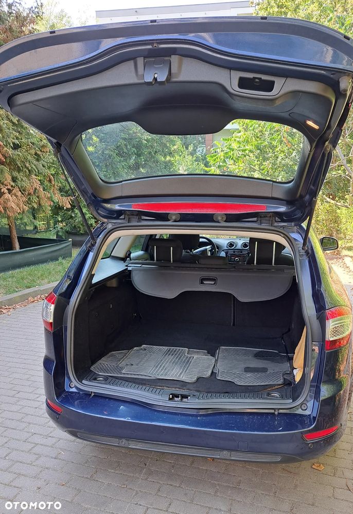 Ford Mondeo 1.6 TDCi Gold X - 13