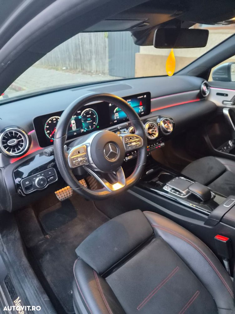 Mercedes-Benz A 180 - 5