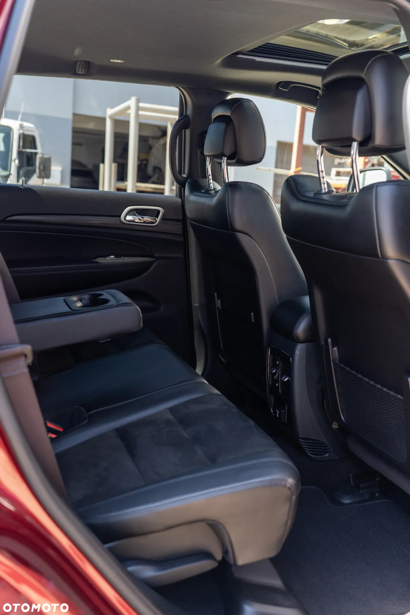 Jeep Grand Cherokee 3.6 V6 Laredo - 21