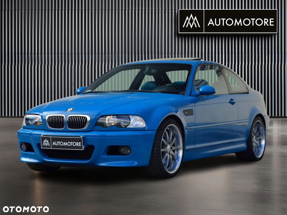 BMW M3 - 8