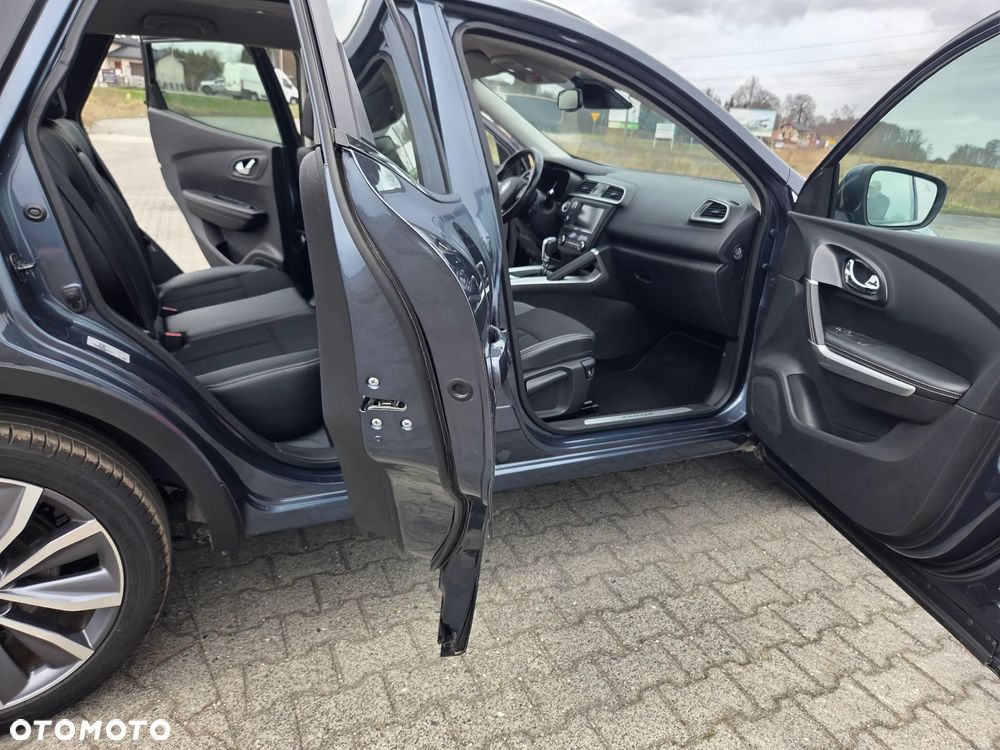 Renault Kadjar Energy TCe 130 EDC LIMITED - 31