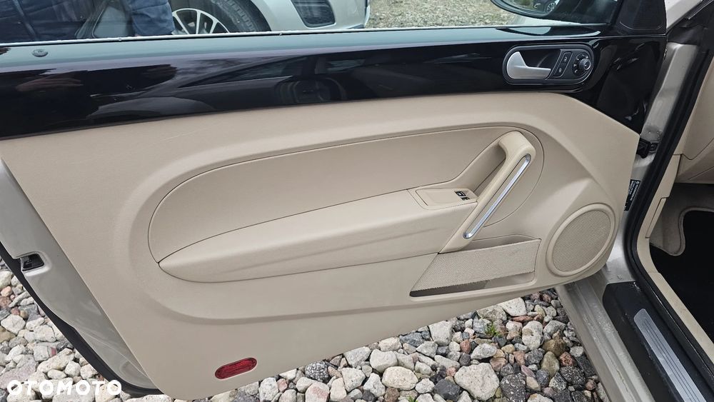 Volkswagen Beetle 1.4 TSI BMT Design DSG - 7