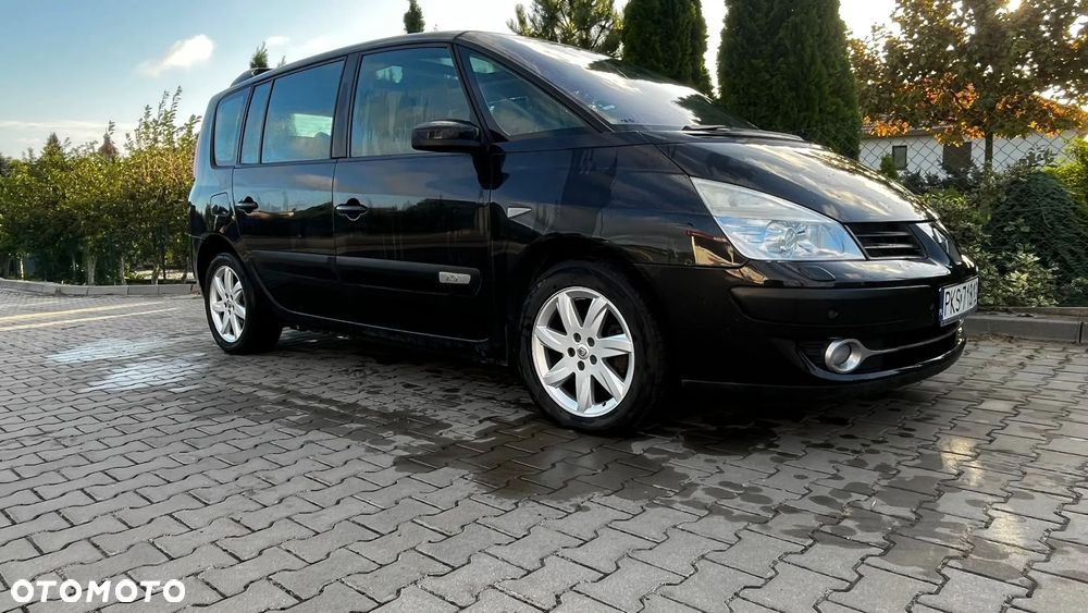 Renault Espace - 20