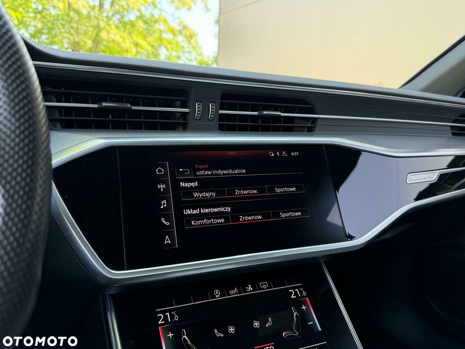 Audi A7 - 29