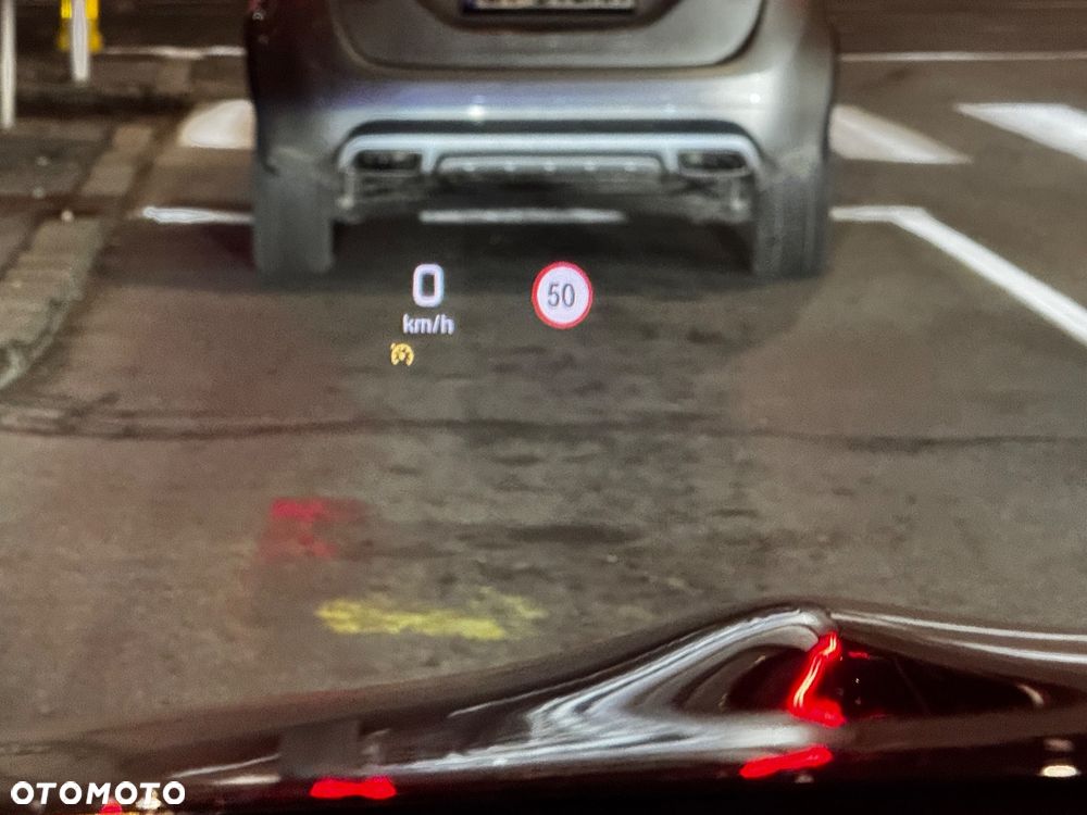 Mercedes-Benz AMG GT 43 4-Matic+ - 32