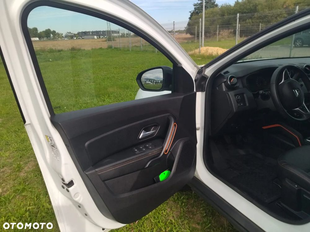 Dacia Duster 1.0 TCe Prestige - 18
