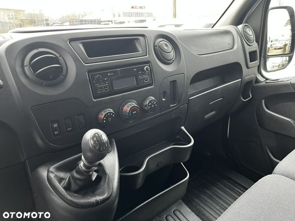 Renault Master - 9