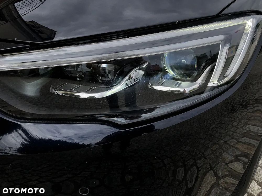 Opel Insignia 2.0 CDTI Innovation S&S - 10