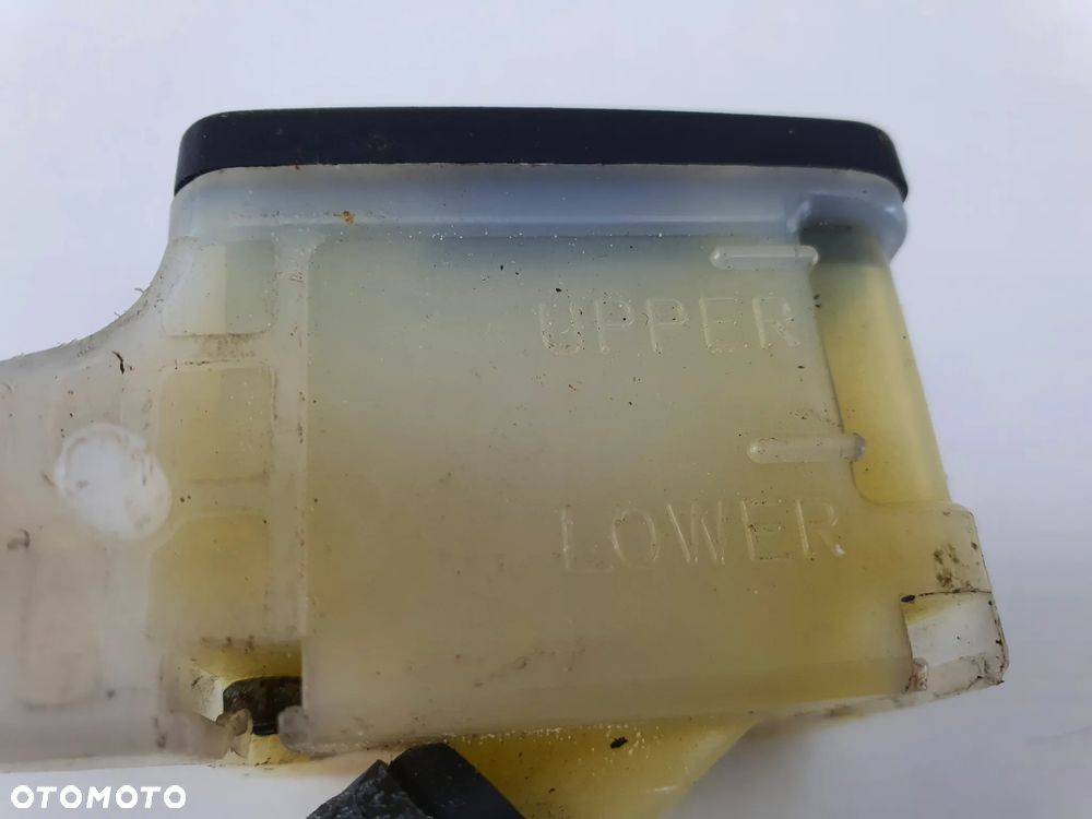 HONDA XL 650 V TRANSALP 00-07 POMPA HAMULCOWA TYŁ + ZBIORNICZEK - 6