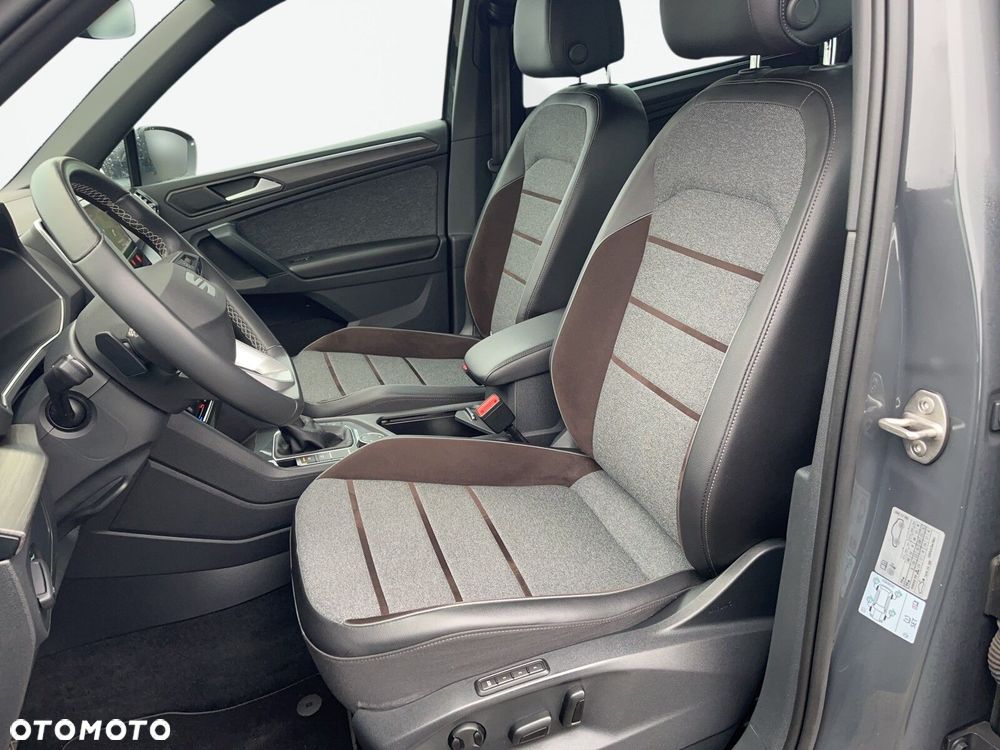 Seat Tarraco 2.0 Eco TSI Xcellence S&S 4Drive DSG - 16