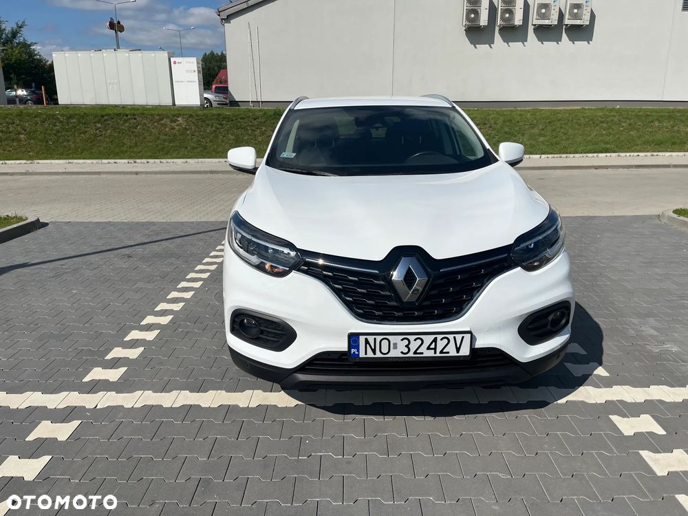 Renault Kadjar 1.3 TCe FAP Easy Life - 1