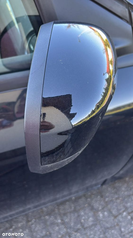 lusterko prawe  FORD MONDEO MK4 IV    BA7 ( 74/9)
